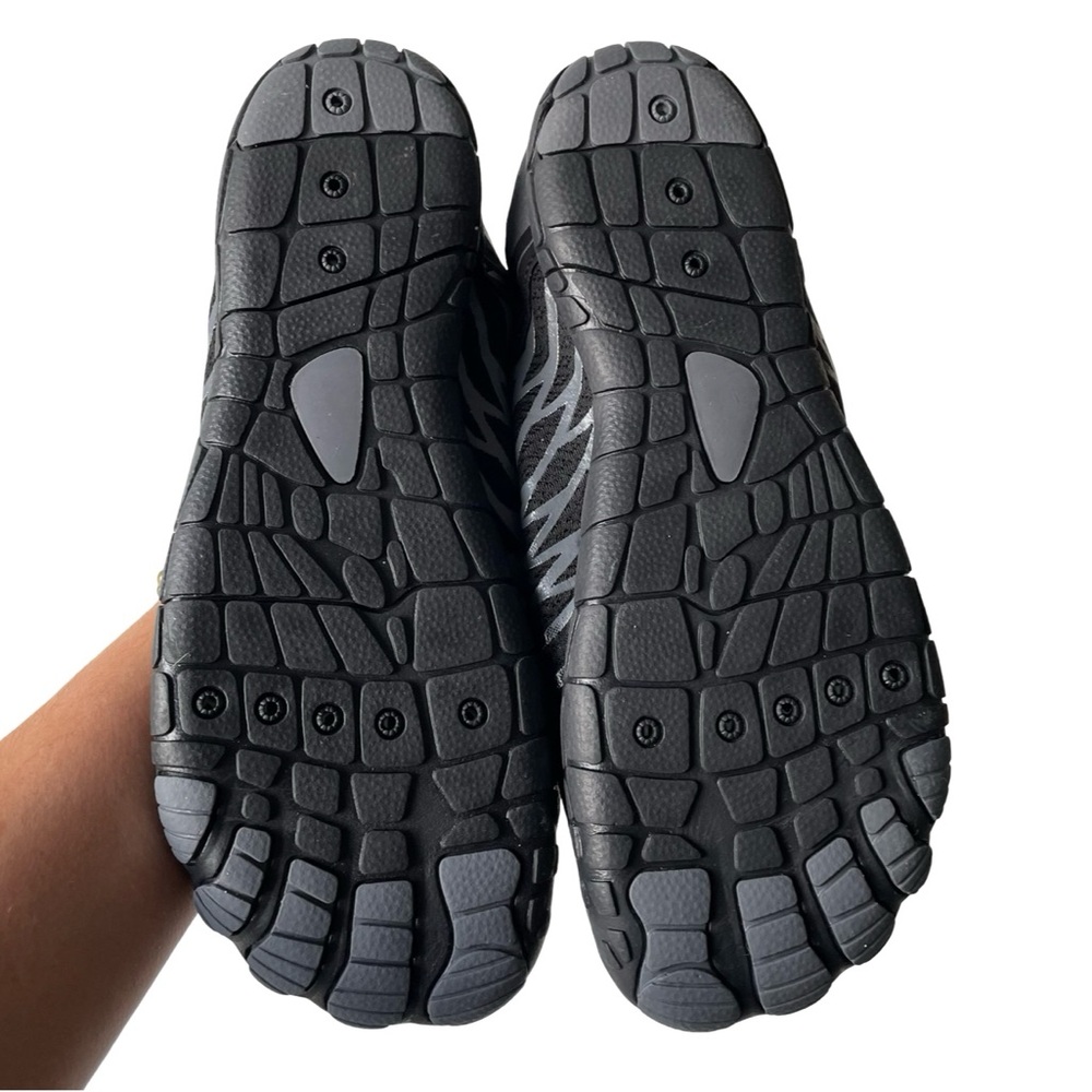 Hike Footwear Lorax Pro Barefoot Shoes NWT Size 10 - Picture 5 of 7